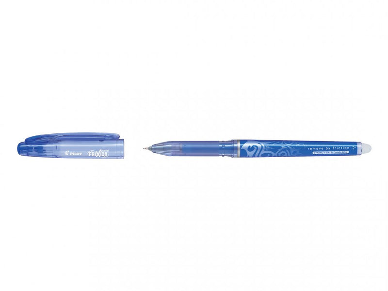 Roller FriXion Point 0,5 mm Albastru Pilot