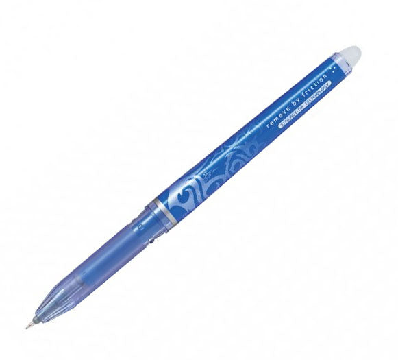 Roller FriXion Point 0,5 mm Albastru Pilot