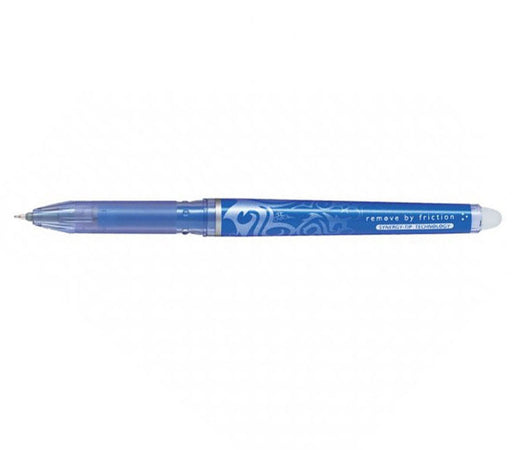 Roller FriXion Point 0,5 mm Albastru Pilot