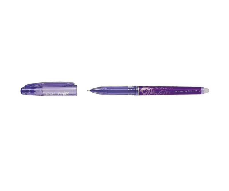 Roller FriXion Point 0,5 mm Mov Pilot