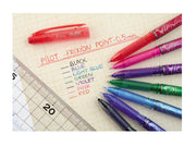 Roller FriXion Point 0,5 mm Mov Pilot