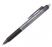 Roller FriXion Clicker 0,5 mm Negru Pilot