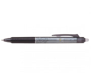 Roller FriXion Clicker 0,5 mm Negru Pilot