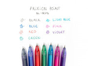 Roller FriXion Point 0,5 mm Negru Pilot