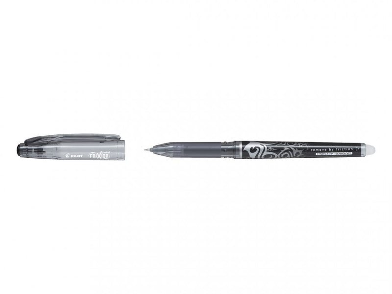 Roller FriXion Point 0,5 mm Negru Pilot