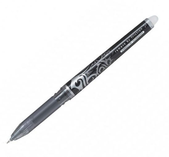 Roller FriXion Point 0,5 mm Negru Pilot