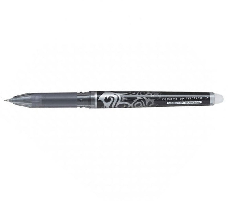 Roller FriXion Point 0,5 mm Negru Pilot