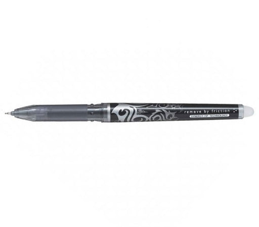 Roller FriXion Point 0,5 mm Negru Pilot