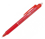 Roller FriXion Clicker 0,5 mm Roșu Pilot