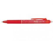 Roller FriXion Clicker 0,5 mm Roșu Pilot