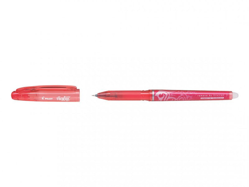 Roller FriXion Point 0,5 mm Roșu Pilot