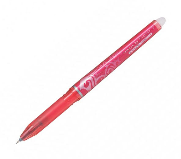 Roller FriXion Point 0,5 mm Roșu Pilot