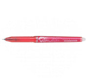 Roller FriXion Point 0,5 mm Roșu Pilot