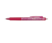 Roller FriXion Clicker 0,5 mm Roz Pilot
