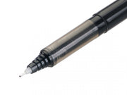 Roller Hi-Tecpoint V5 0,5 mm Negru Pilot