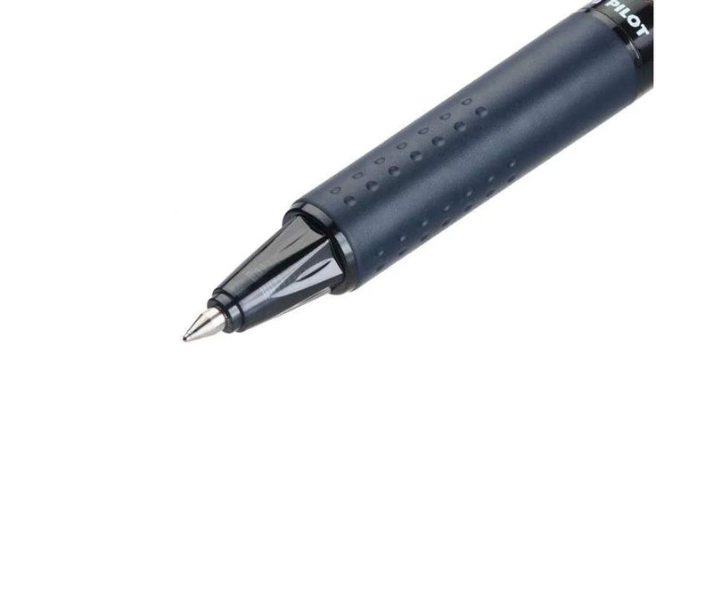 Roller Hi-Tecpoint V5 Retractabil 0,5 mm Roșu Pilot