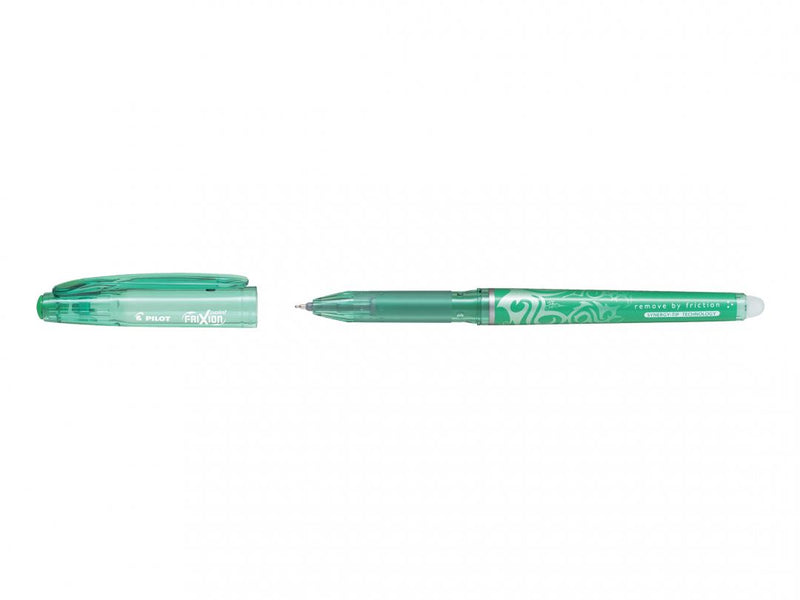Roller FriXion Point 0,5 mm Verde Pilot
