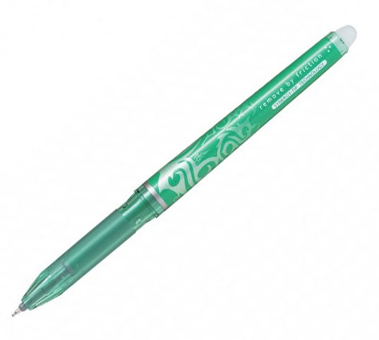 Roller FriXion Point 0,5 mm Verde Pilot