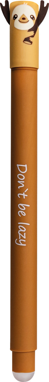 Roller Erasable Leneș 0,7 mm Eberhard Faber
