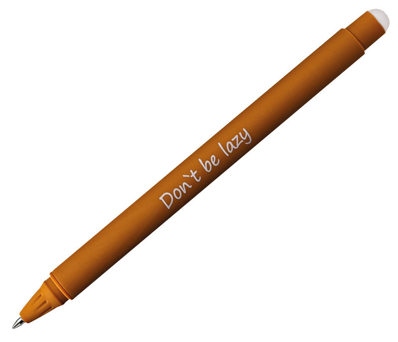 Roller Erasable Leneș 0,7 mm Eberhard Faber