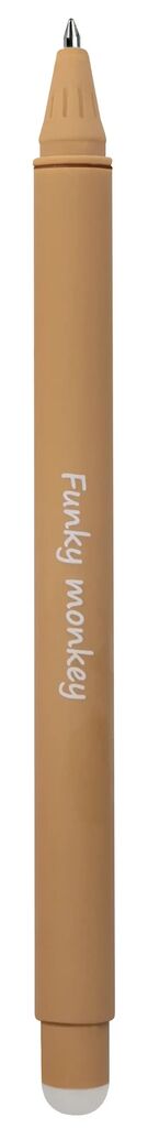 Roller Erasable Maimuță 0,7 mm Eberhard Faber