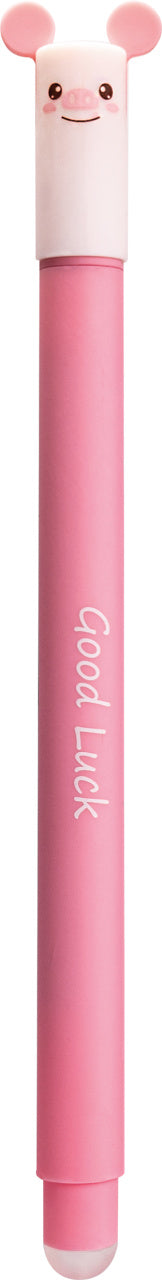 Roller Erasable Purceluș 0,7 mm Eberhard Faber