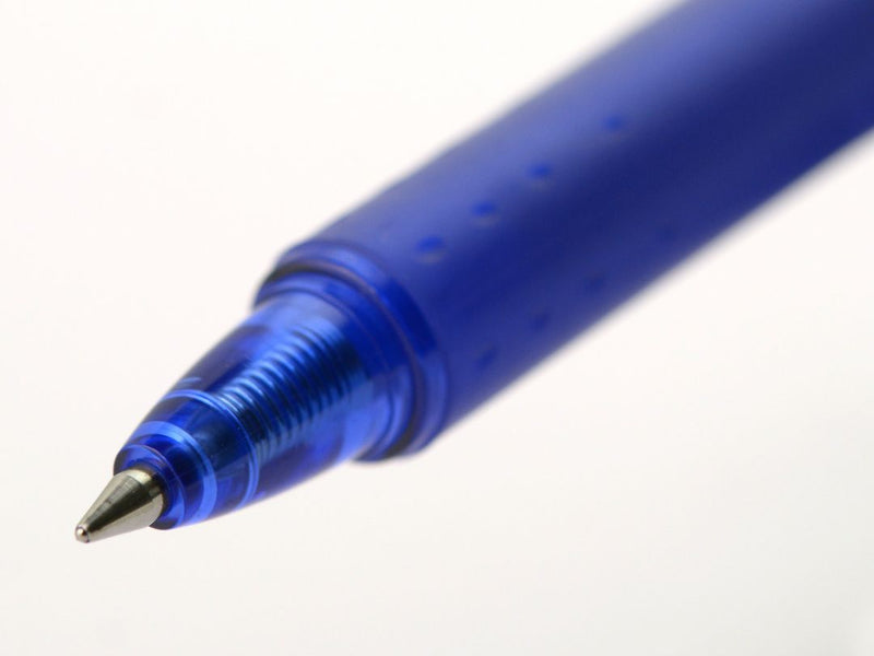 Roller FriXion Clicker 0,7 mm Albastru Pilot