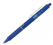 Roller FriXion Clicker 0,7 mm Albastru Pilot