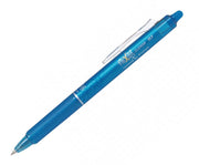 Roller FriXion Clicker 0,7 mm Albastru Deschis Pilot