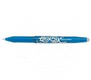 Roller FriXion 0,7 mm Albastru Deschis Pilot