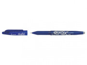 Roller FriXion 0,7 mm Albastru Pilot