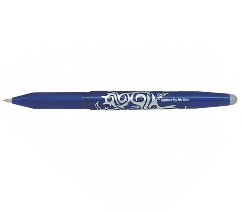 Roller FriXion 0,7 mm Albastru Pilot