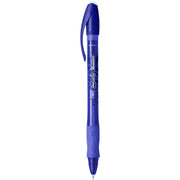 Roller Gel-ocity Illusion 0,7 mm Albastru BIC