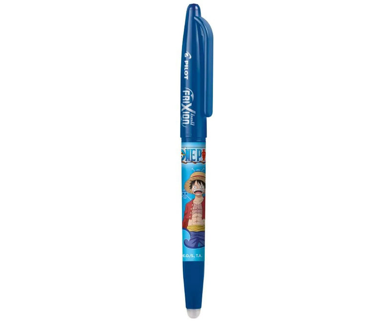 Roller FriXion One Piece 0,7 mm Albastru Pilot