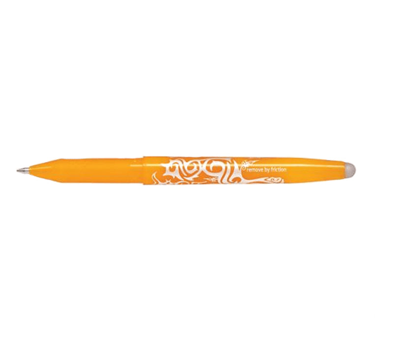 Roller FriXion 0,7 mm Apricot Orange Pilot
