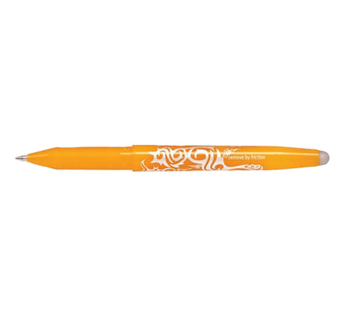 Roller FriXion 0,7 mm Apricot Orange Pilot