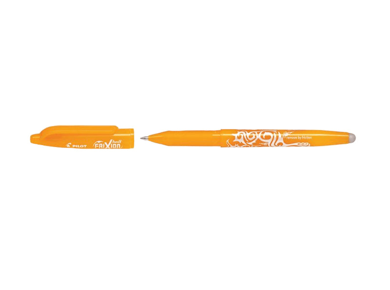 Roller FriXion 0,7 mm Apricot Orange Pilot