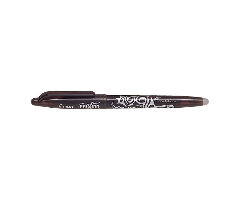 Roller FriXion 0,7 mm Maro Pilot