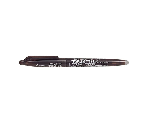 Roller FriXion 0,7 mm Maro Pilot