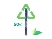 Roller FriXion 0,7 mm Maro Pilot