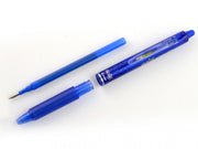 Roller FriXion Clicker 0,7 mm Negru Pilot