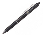 Roller FriXion Clicker 0,7 mm Negru Pilot