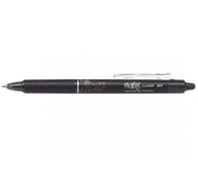 Roller FriXion Clicker 0,7 mm Negru Pilot