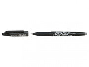 Roller FriXion 0,7 mm Negru Pilot