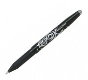 Roller FriXion 0,7 mm Negru Pilot