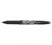 Roller FriXion 0,7 mm Negru Pilot