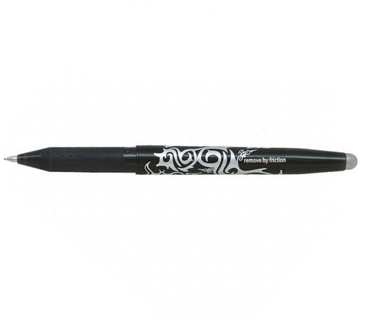Roller FriXion 0,7 mm Negru Pilot