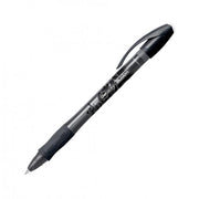 Roller Gel-ocity Illusion 0,7 mm Negru BIC