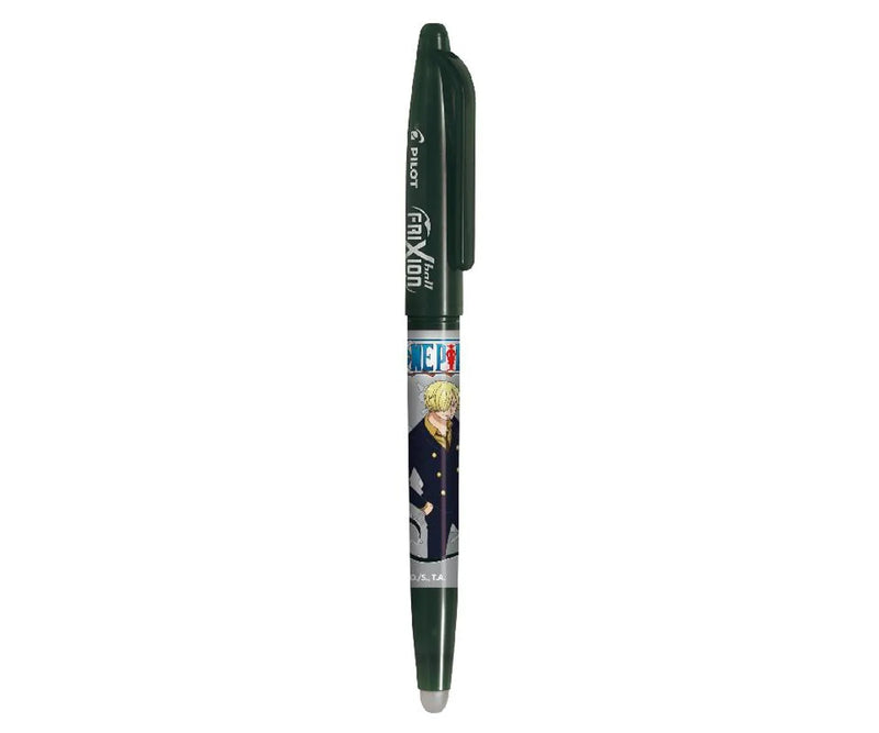 Roller FriXion One Piece 0,7 mm Negru Pilot