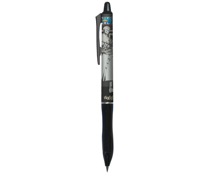Roller FriXion Plus One Piece 0,7 mm Negru Pilot